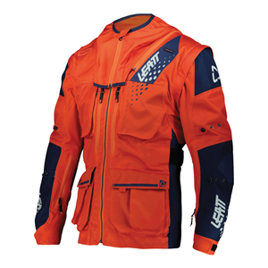 Enduro hotsell jackets uk